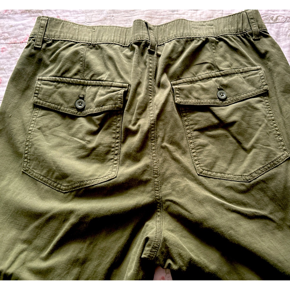 Gap Cargo Pants